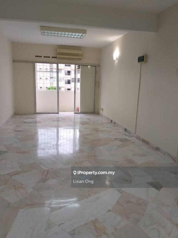 For Sale - Subang Perdana Goodyear Court 1