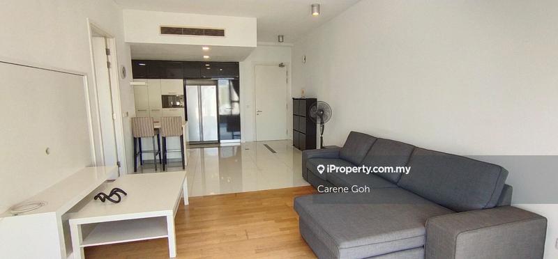 Service Residence for Rent in Gateway Kiaramas Residences by Carene Goh - iProperty.com.my