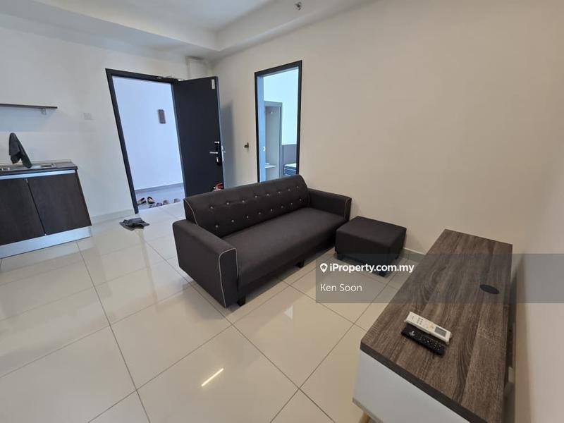 For Rent - Lakeview Suites @ Edumetro