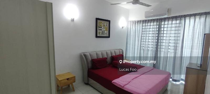 Kondominium untuk Disewa di The Spring oleh Lucas Foo - iProperty.com.my