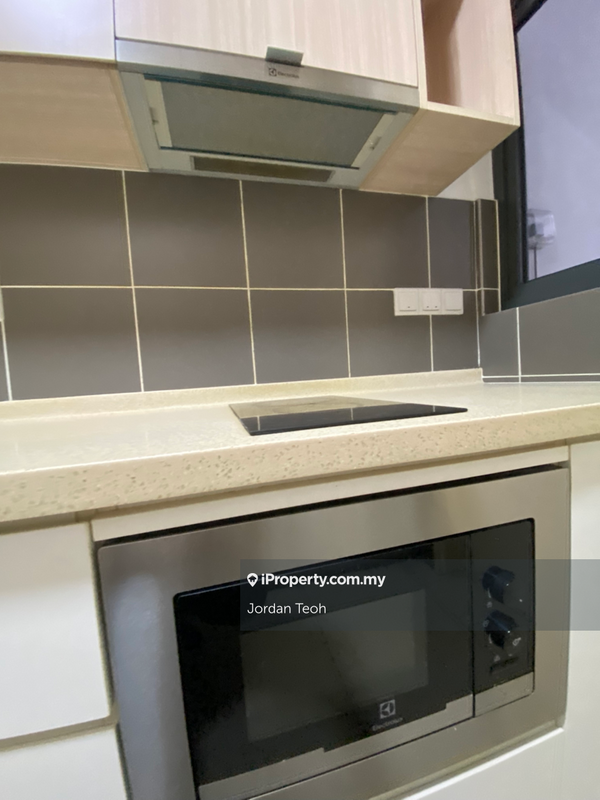 Condominium for Rent in Lakeville Residence by Jordan Teoh - iProperty.com.my