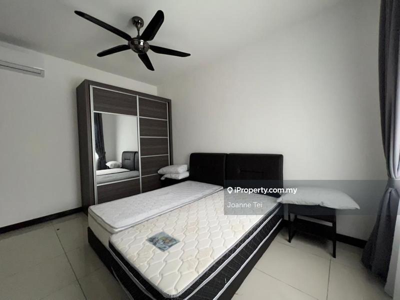 Semi-Detached House for Sale in Perdana Lakeview East, Cyberjaya by Joanne Tei - iProperty.com.my