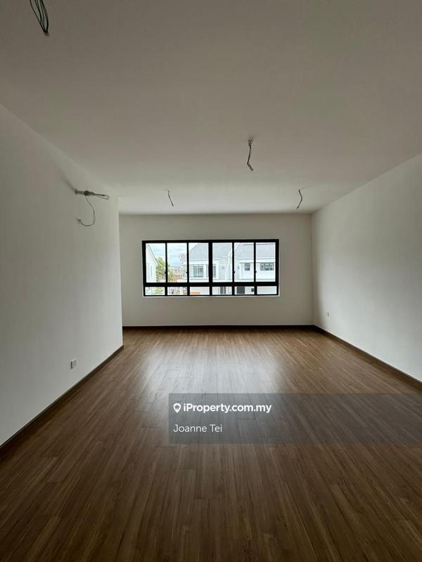 2-storey Terraced House for Sale in Sejati Lakeside Residence @ Cyberjaya, Cyberjaya by Joanne Tei - iProperty.com.my