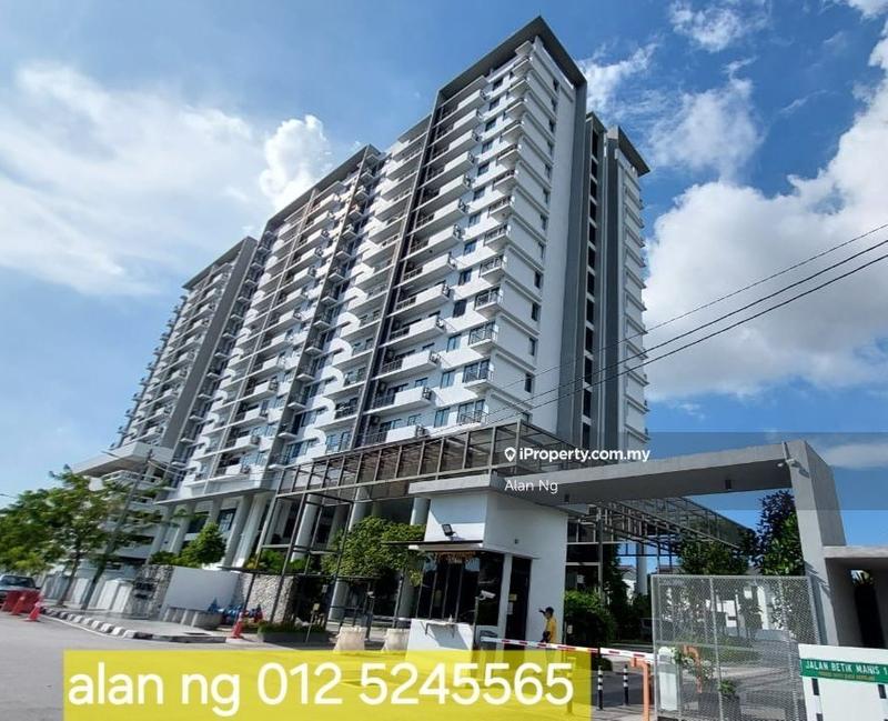 For Sale - SeventyNine Residence (79 Residence)