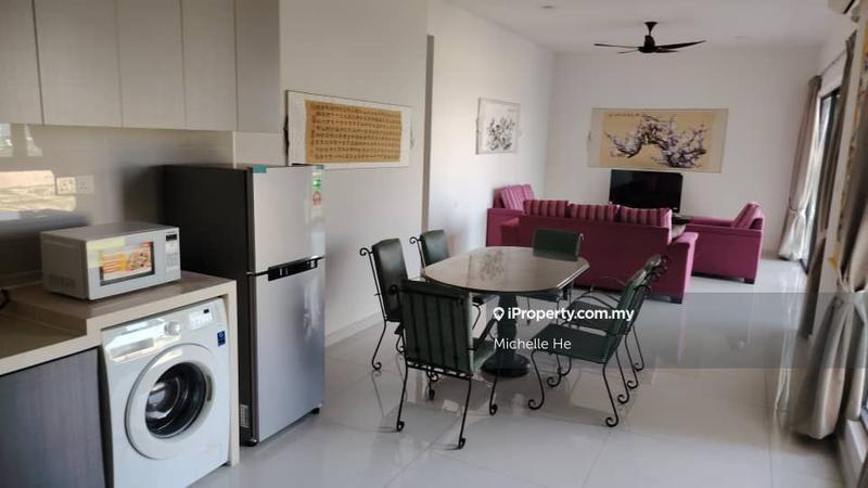 For Rent - Kings Bay @ Country Garden Danga Bay