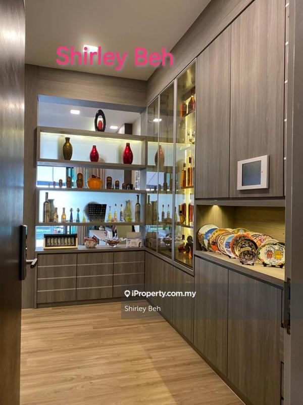 Kondominium untuk Dijual di The LIGHT COLLECTION II oleh Shirley Beh - iProperty.com.my