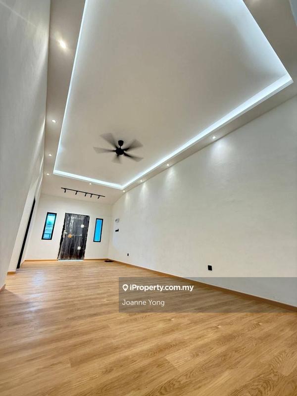 Semi-Detached House for Sale in Taman Mutiara Tmn Nora Dato Chellam Puteri Wangsa, Ulu Tiram by Joanne Yong - iProperty.com.my