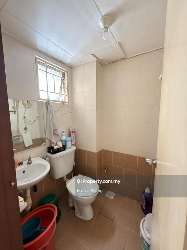 Apartment for Sale in Plaza Metro Prima by Emma Wong - iProperty.com.my