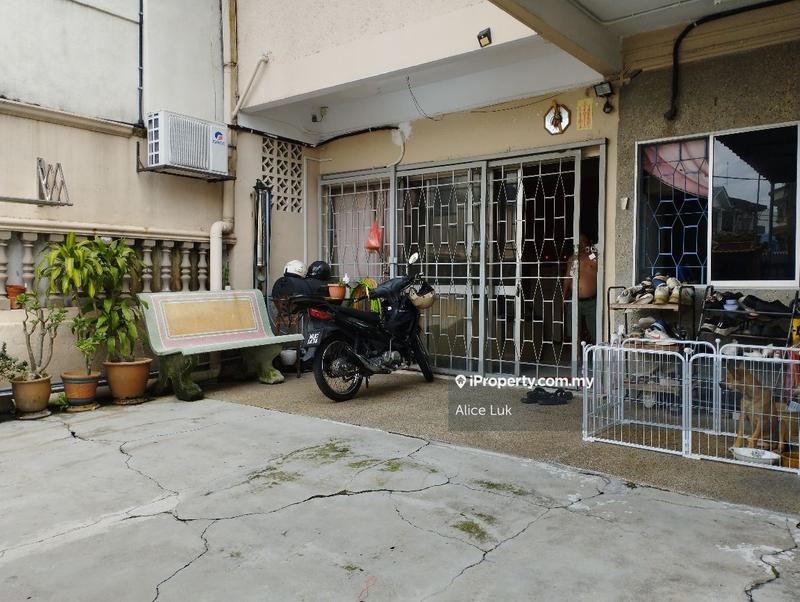 Rumah Teres 2-Tingkat untuk Dijual di Taman Midah, Cheras oleh Alice Luk - iProperty.com.my