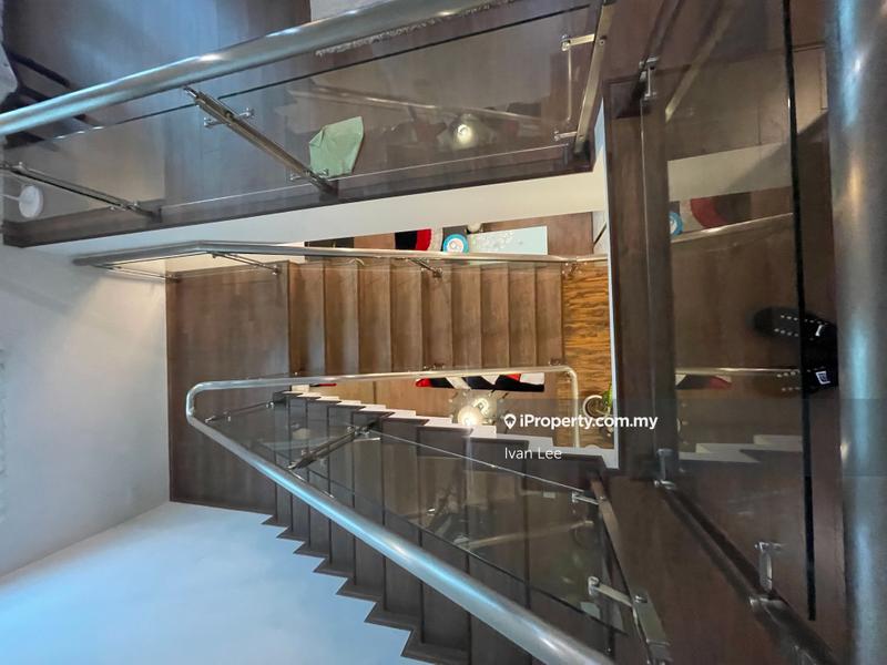 Bungalow House untuk Dijual di Bukit Gasing, Petaling Jaya oleh Ivan Lee - iProperty.com.my