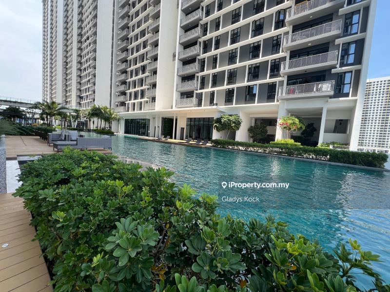 Kondominium untuk Dijual di Vertu Resort oleh Gladys Kock - iProperty.com.my