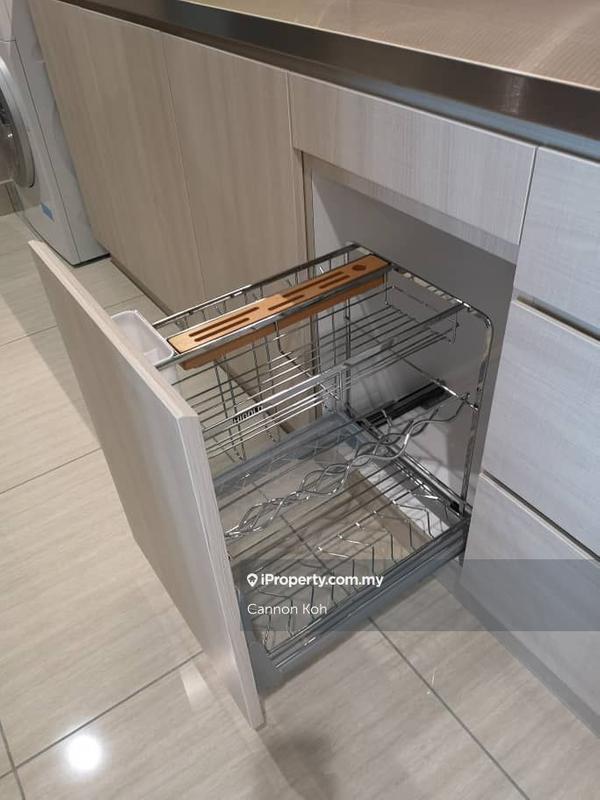 Service Residence for Rent in Serviced Residence @ Shaftsbury Putrajaya by Cannon Koh - iProperty.com.my