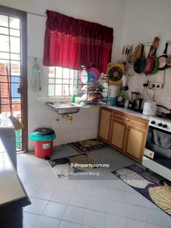 Rumah Teres 2-Tingkat untuk Dijual di Bandar Tasik Puteri, Rawang oleh Raymond Wong - iProperty.com.my