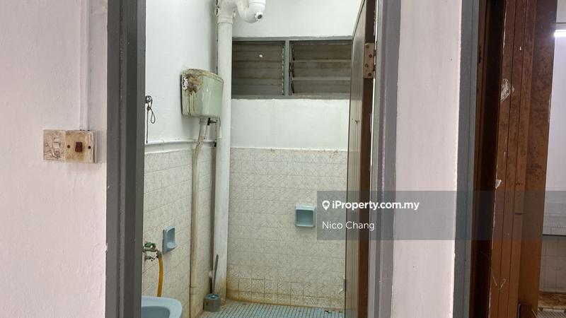 Apartment for Sale in Kuchai Entrepreneurs Park Apartment by Nico Chang - iProperty.com.my