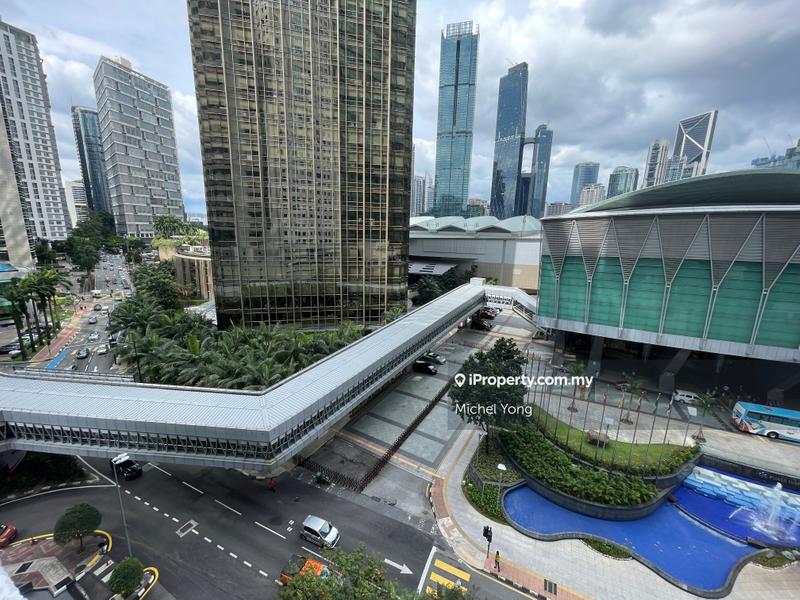 Pejabat untuk Dijual di KLCC, KL City Centre oleh Michel Yong - iProperty.com.my