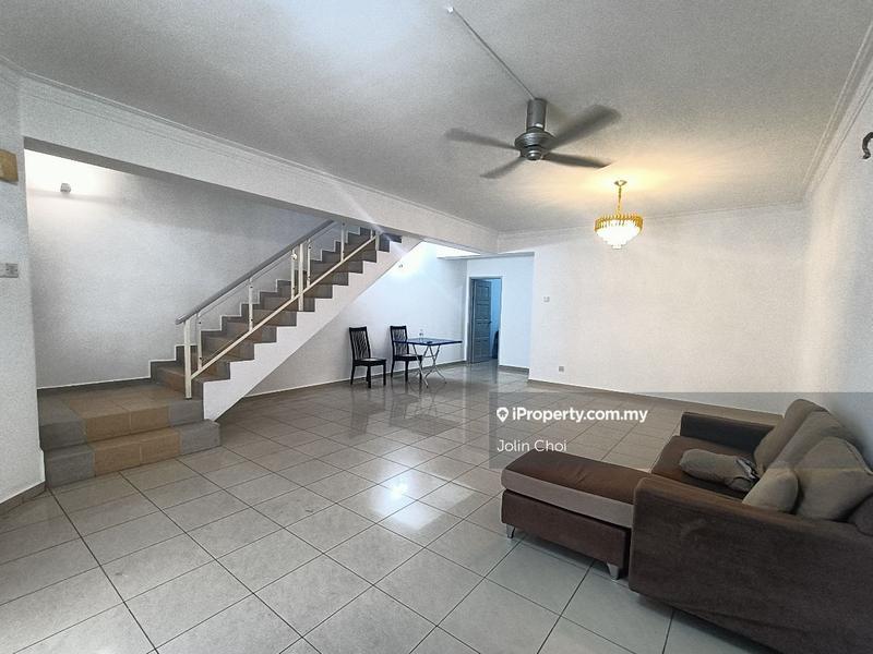 2-storey Terraced House for Sale in Meranti Jaya, Puchong by Jolin Choi - iProperty.com.my