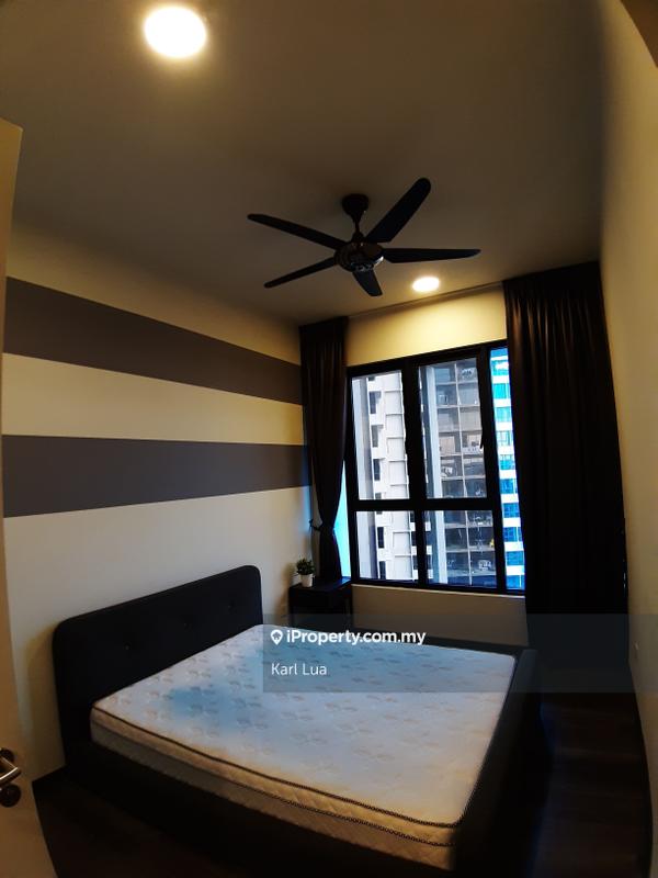 For Rent - The Rainz