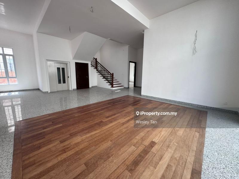 Bungalow House untuk Dijual di Taman Kota Syahbandar, Melaka City oleh Wesley Tan - iProperty.com.my