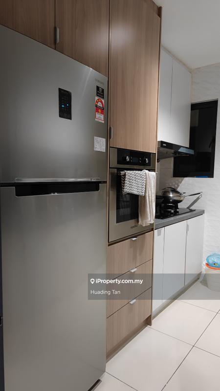 Service Residence for Sale in Service Residence @ Landmark Residence 2 by Huading Tan - iProperty.com.my