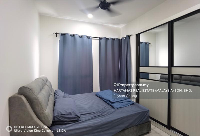 Kondominium untuk Dijual di CloudTree Residence oleh Jayson Chong - iProperty.com.my