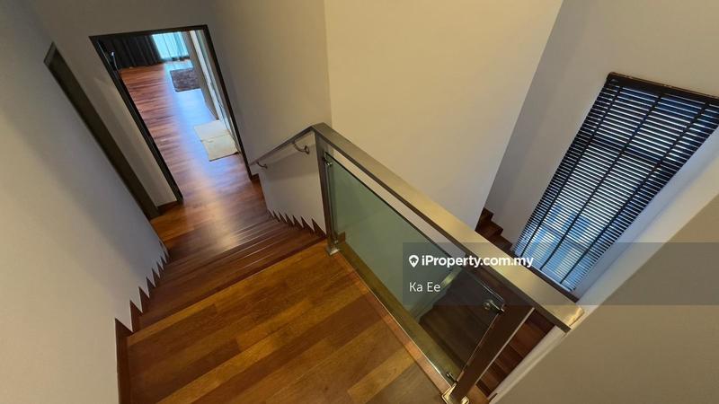 Bungalow House for Sale in Ulu Kelang, Melawati by Ka Ee - iProperty.com.my