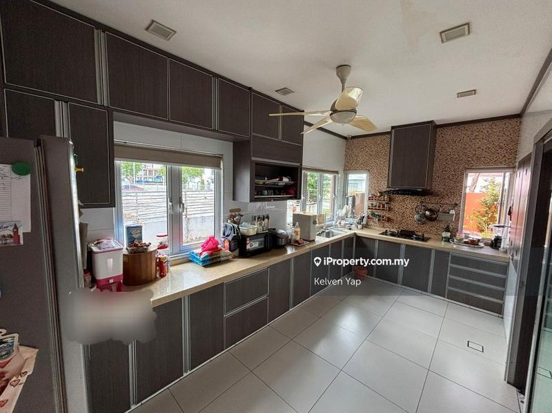 Rumah Berangkai 2 Tingkat untuk Dijual di Ambang Botanic 2, Klang oleh Kelven Yap - iProperty.com.my