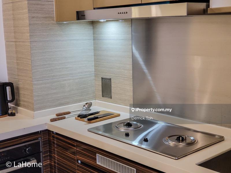 Residensi Servis untuk Disewa di R&F Princess Cove Phase 1 oleh Derrick Toh - iProperty.com.my