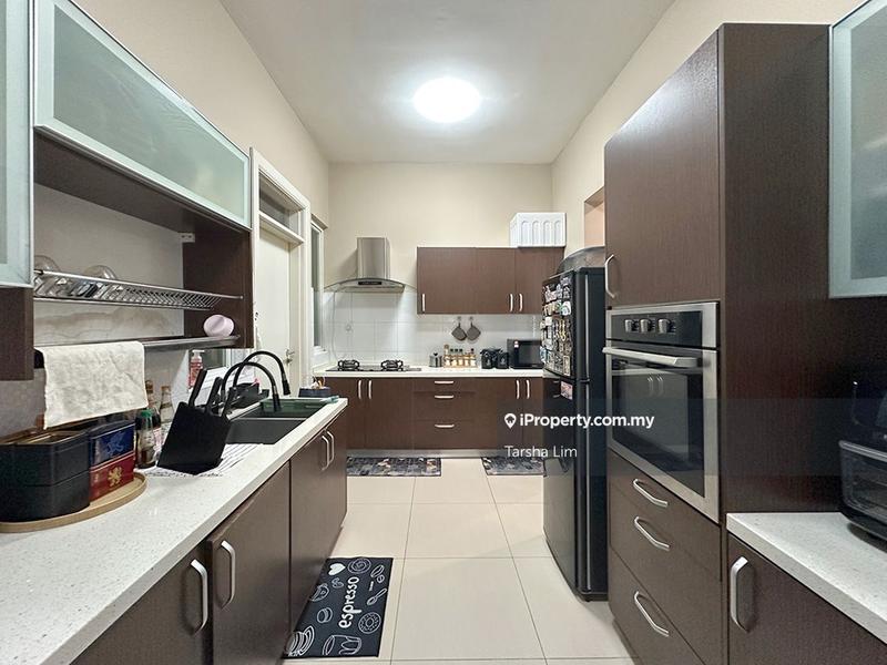 Condominium for Sale in Surian Residences by Tarsha Lim - iProperty.com.my