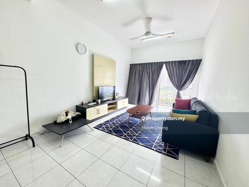 For Sale - Puncak Saujana