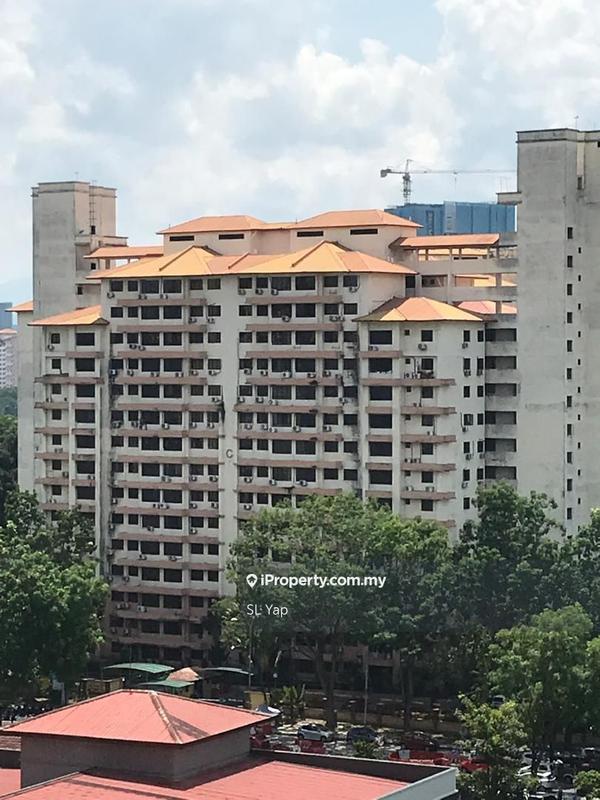 Kondominium untuk Dijual di Bayu Tasik 1 oleh SL Yap - iProperty.com.my