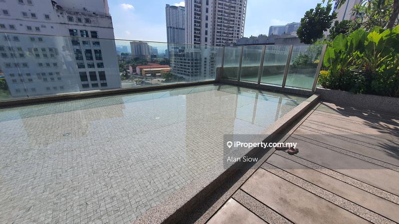 Service Residence for Sale in Quill Residence by Alan Siow - iProperty.com.my