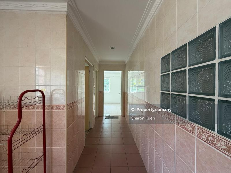 2-storey Terraced House for Sale in a9uuo, Kuching by Sharon Kueh - iProperty.com.my