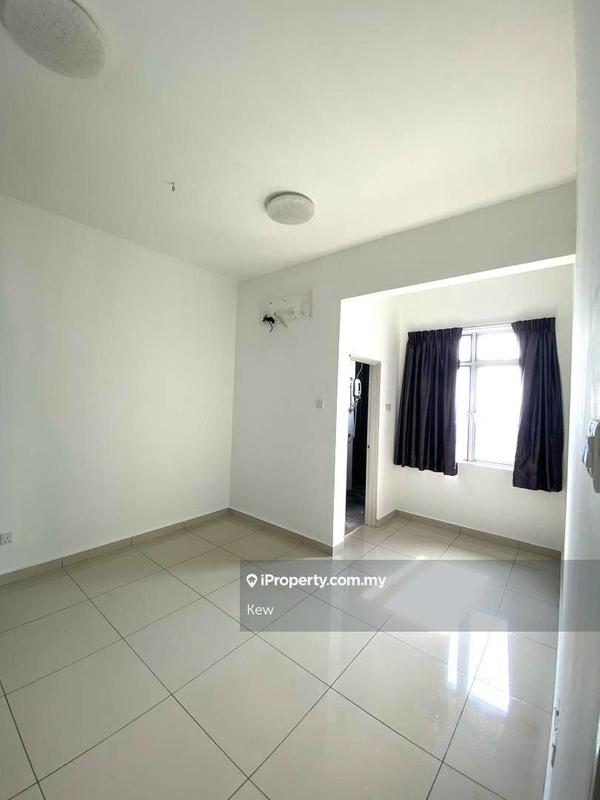 Condominium for Sale in Sky Vista Residency by Kew - iProperty.com.my