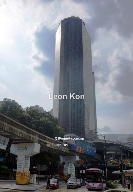 Office untuk Disewa di Bukit Bintang, KL City Centre oleh Leon Kon - iProperty.com.my