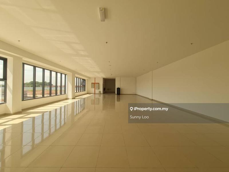 Kilang Terpisah untuk Disewa di Butterworth, Penang oleh Sunny Loo - iProperty.com.my