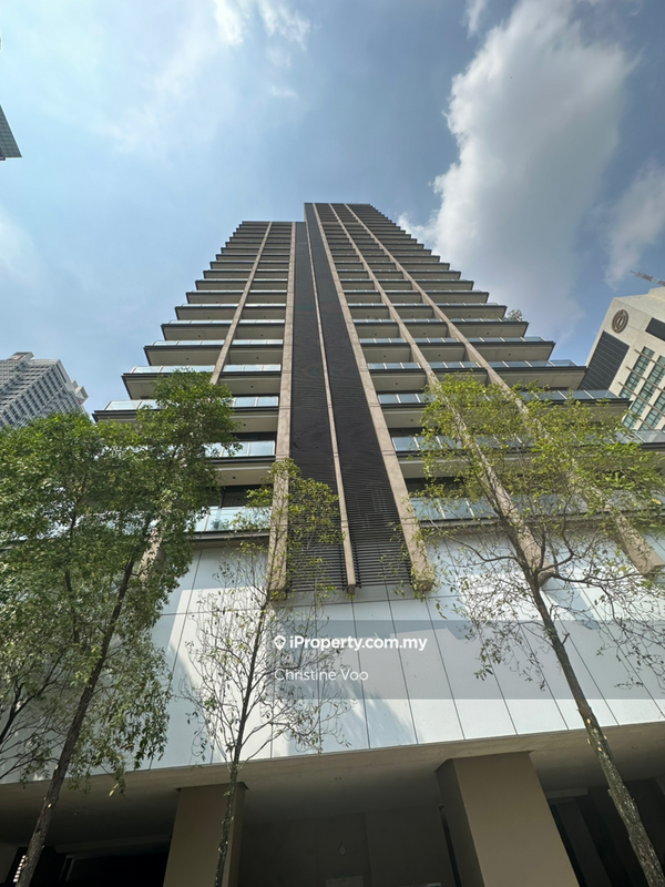 For Rent - 6 CapSquare