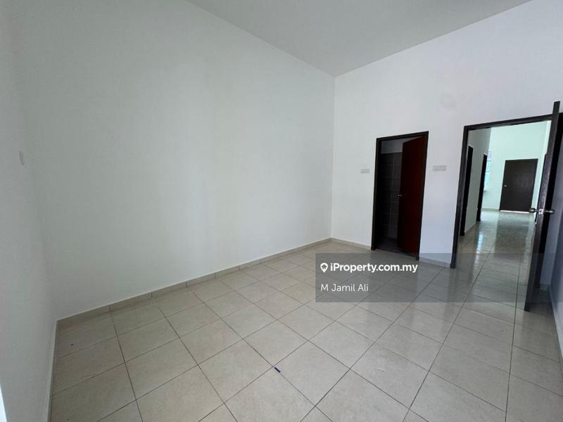 1-storey Terraced House for Sale in jt6zz, Muar by M Jamil Ali - iProperty.com.my