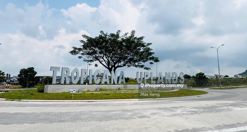 For Rent - Tropicana Uplands @ Summit Commercial Hub