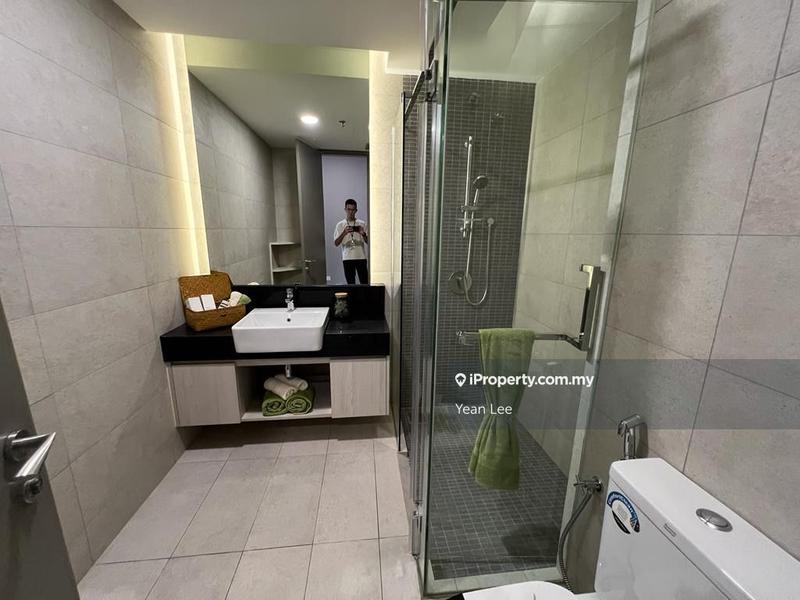 Service Residence for Rent in Societe by Yean Lee - iProperty.com.my