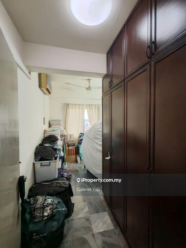 Condominium for Sale in Jasmine Towers by Gabriel Yap - iProperty.com.my