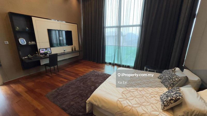 Bungalow House for Sale in Ulu Kelang, Melawati by Ka Ee - iProperty.com.my