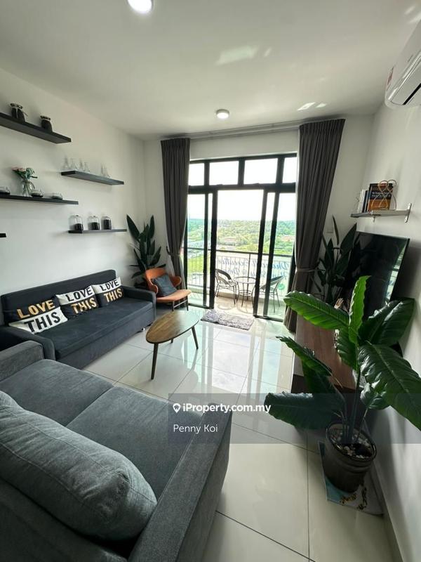For Rent - Desaru Utama Residence