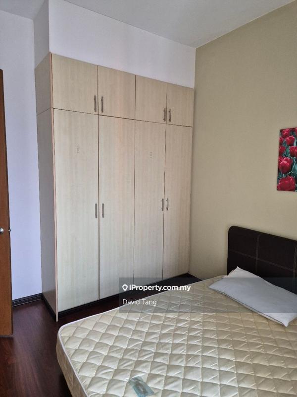 Kondominium untuk Dijual di The Maple Condominium oleh David Tang - iProperty.com.my