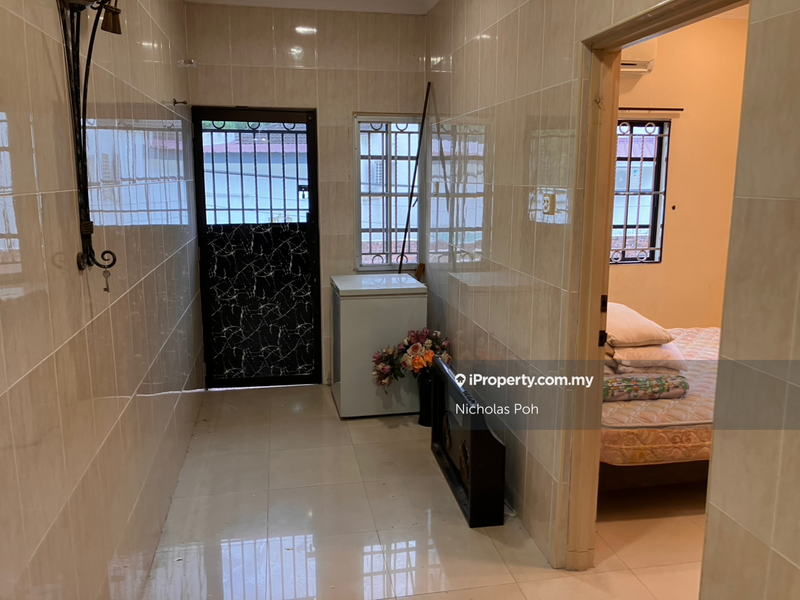 Townhouse for Rent in Meru Valley, Ipoh by Nicholas Poh - iProperty.com.my