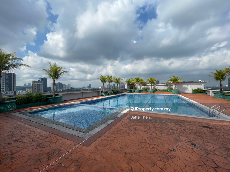 For Sale - Boulevard 51 @PJ Flexi Studio