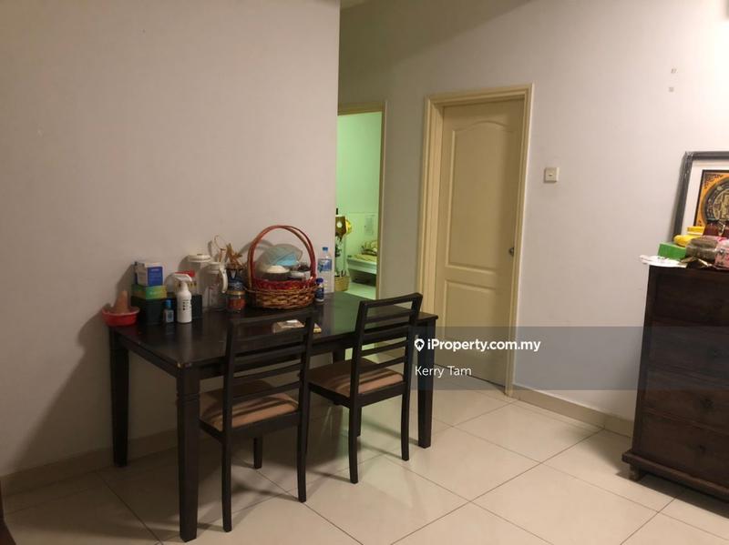 Condominium for Sale in Pelangi Utama 2 by Kerry Tam - iProperty.com.my