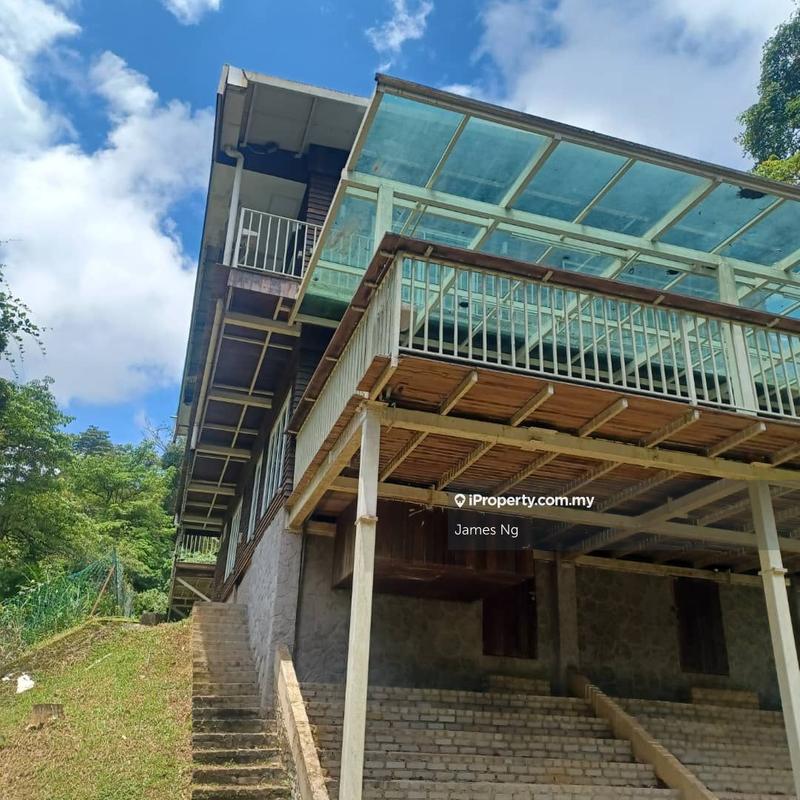 Agricultural Land for Sale in Bukit Tinggi, Bentong by James Ng - iProperty.com.my