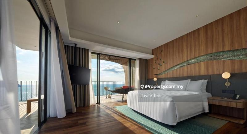 Residensi Servis untuk Dijual di Tropicana Cenang oleh Jayce Tee - iProperty.com.my