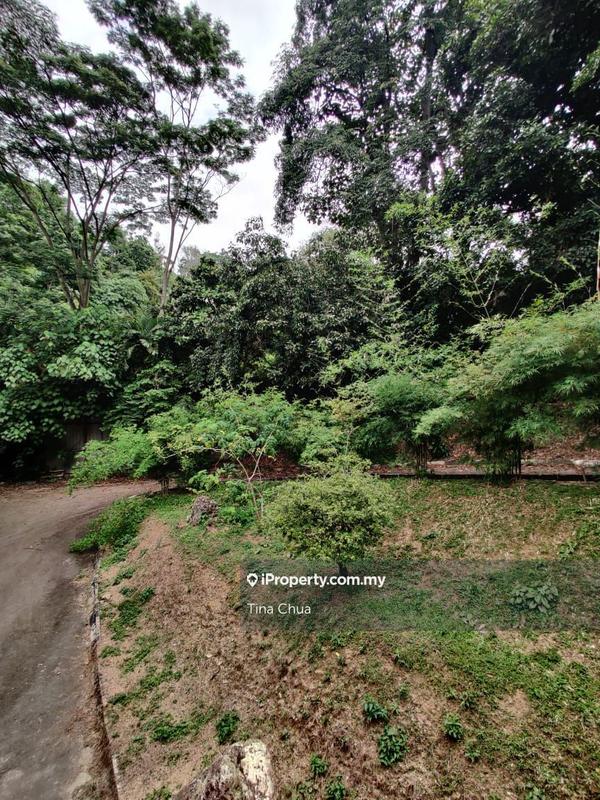 Tanah Banglo untuk Dijual di Bukit Tunku, Bukit Tunku (Kenny Hills) oleh Tina Chua - iProperty.com.my