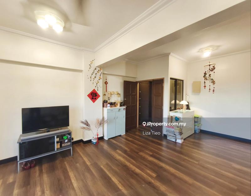 For Sale - Taman Desa Pesona